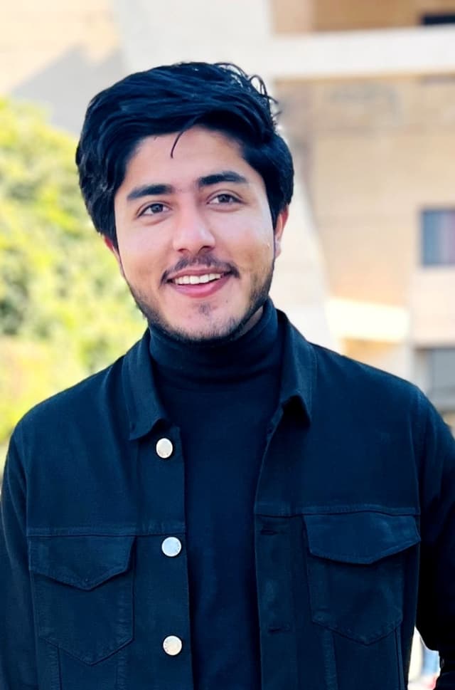 Muhammad Bilal